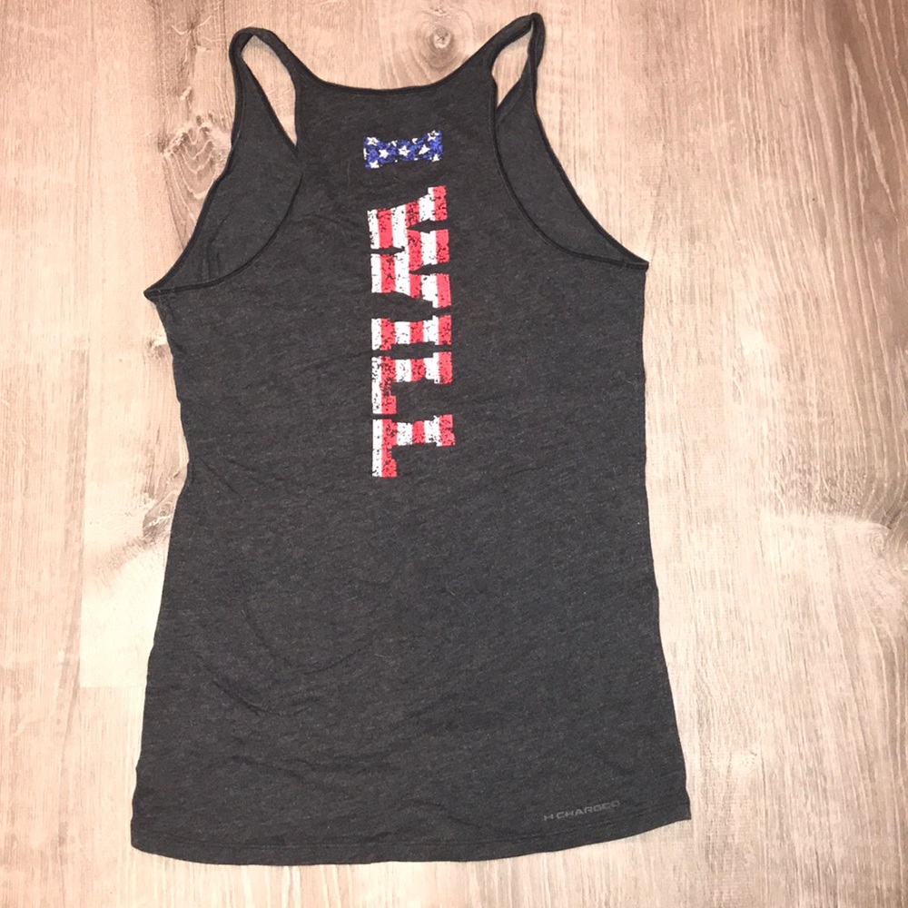 UA America Tank🇺🇸